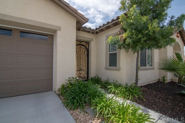 Property Photo:  32529 Presidio Hills Lane  CA 92596 