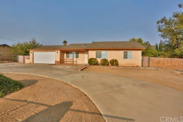 Property Photo:  9834 Cottonwood Avenue  CA 92345 