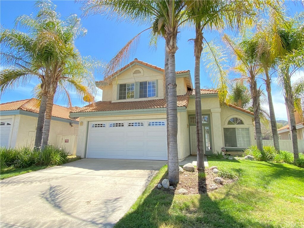 Property Photo:  30271 Cupeno Lane  CA 92592 