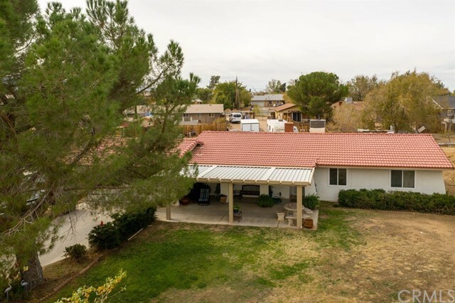 Property Photo:  12404 Cypress Avenue  CA 92395 