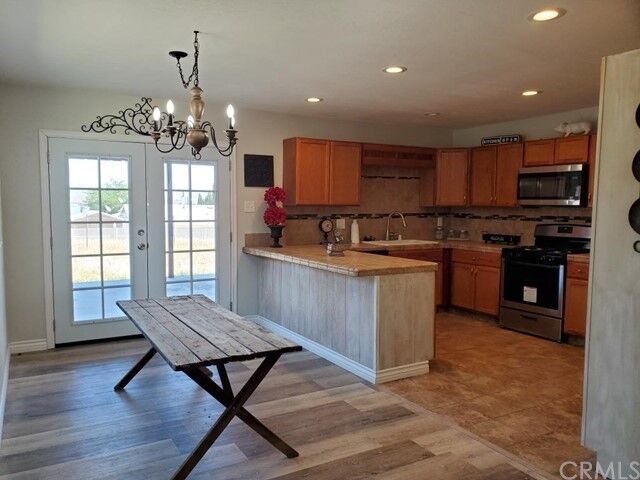 Property Photo:  1245 E Navajo Street  CA 92311 