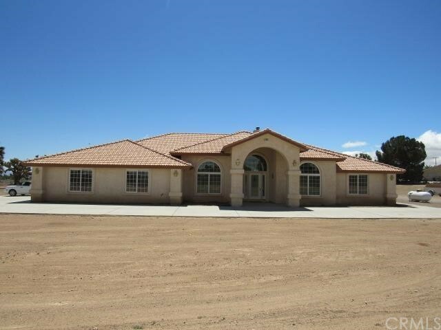 Property Photo:  10981 Arrowhead Road  CA 92392 