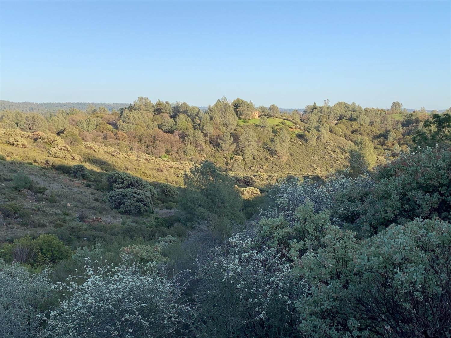 Property Photo: 12 Acres Sagebrush Road CA 95633