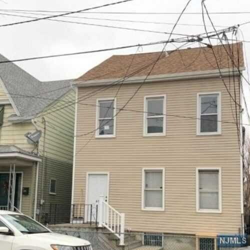 Property Photo: 61 Sassafras Street NJ 07524