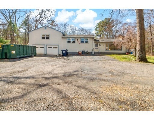 Property Photo:  19 Maple Street  MA 02766 