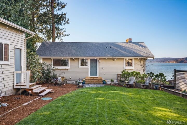Property Photo: 31223 State Highway 3 NE WA 98370