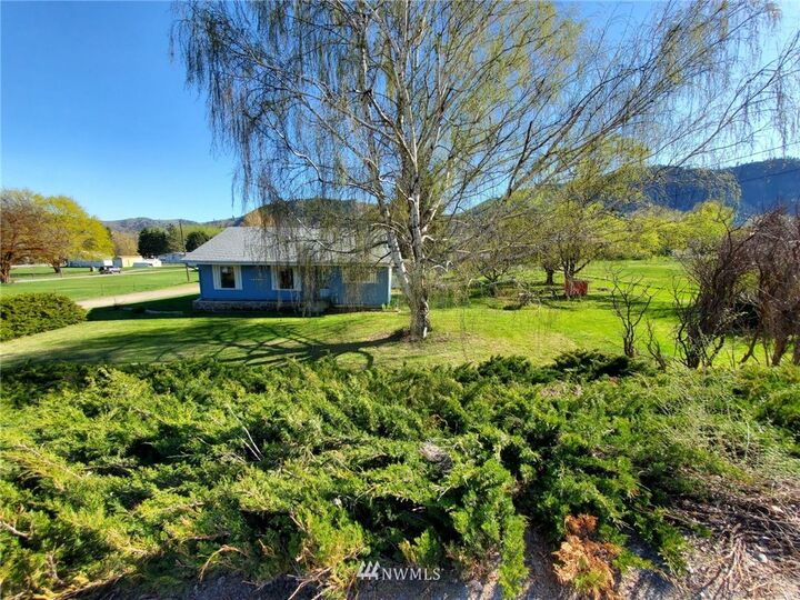 6005 Kimber Road  Cashmere WA 98815 photo