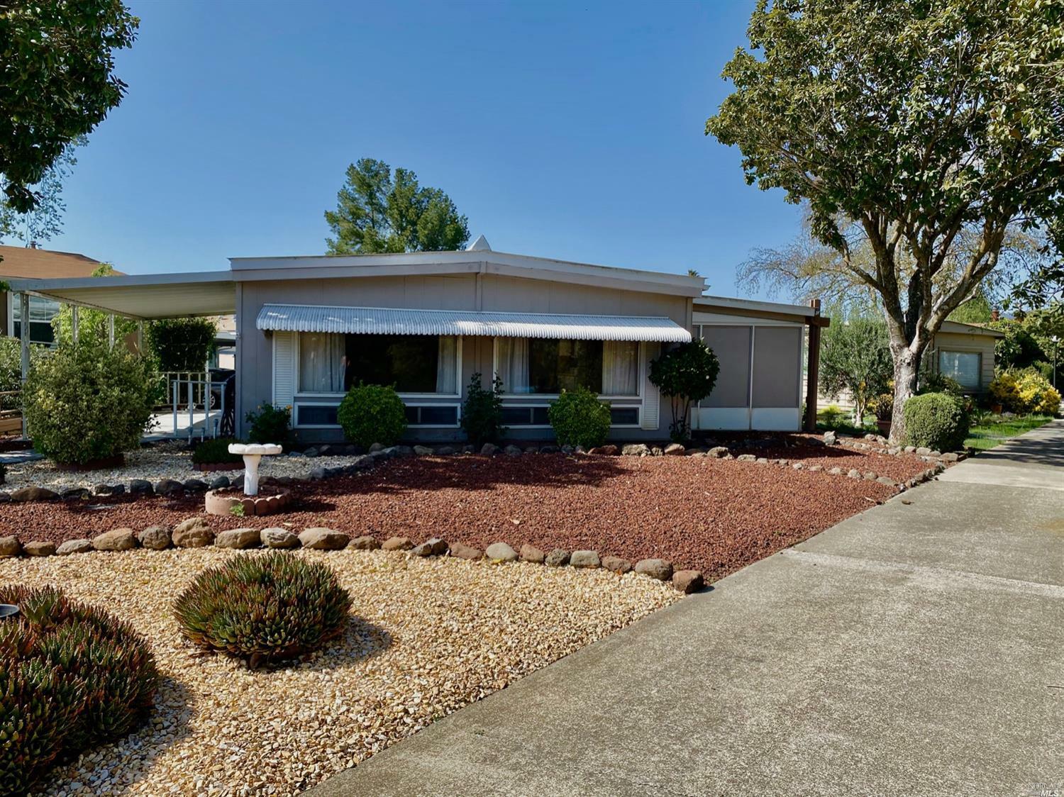 Property Photo: 103 Hermosillo Drive CA 95476
