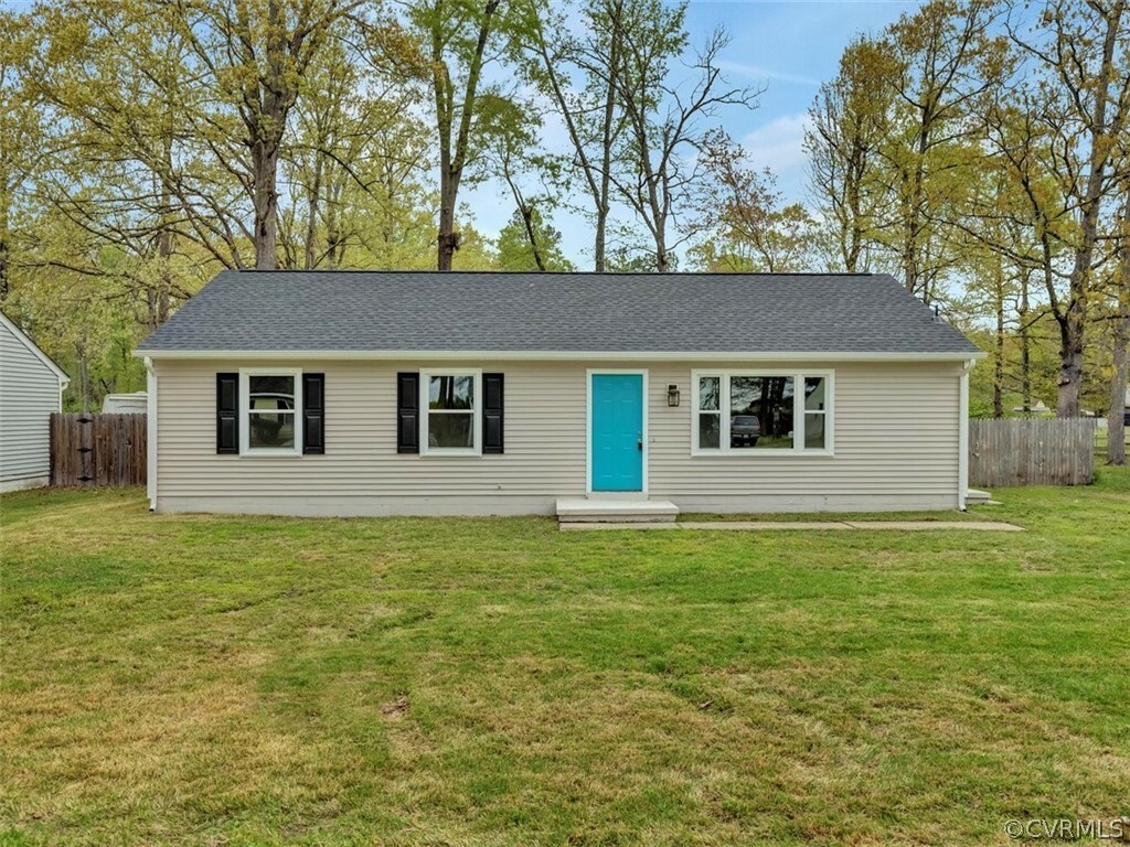 Property Photo:  20802 Shaker Drive  VA 23803 