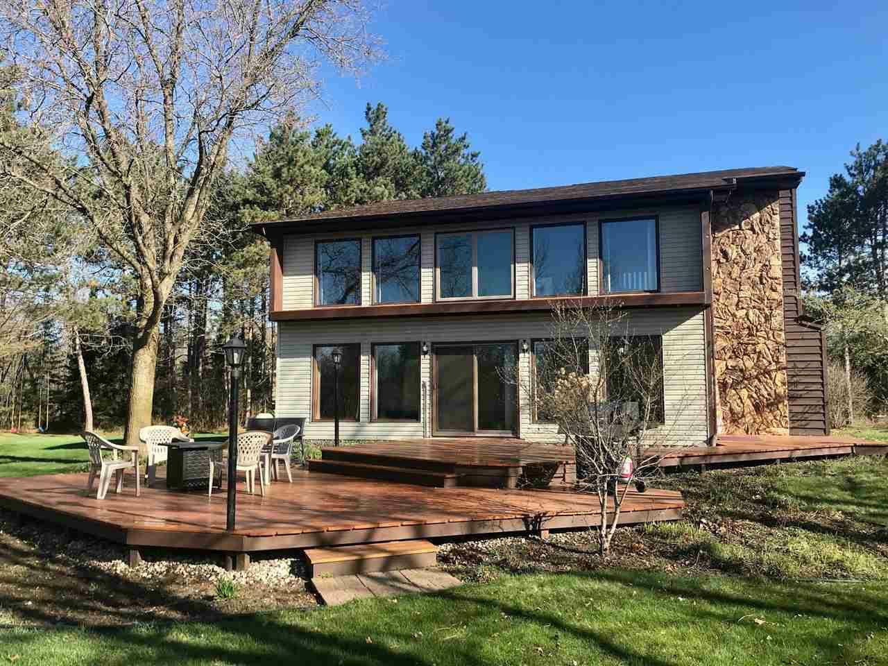 Property Photo:  3010 South 94th Street  WI 54494 