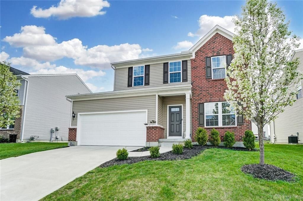 Property Photo: 2681 Affirmed Drive OH 45152