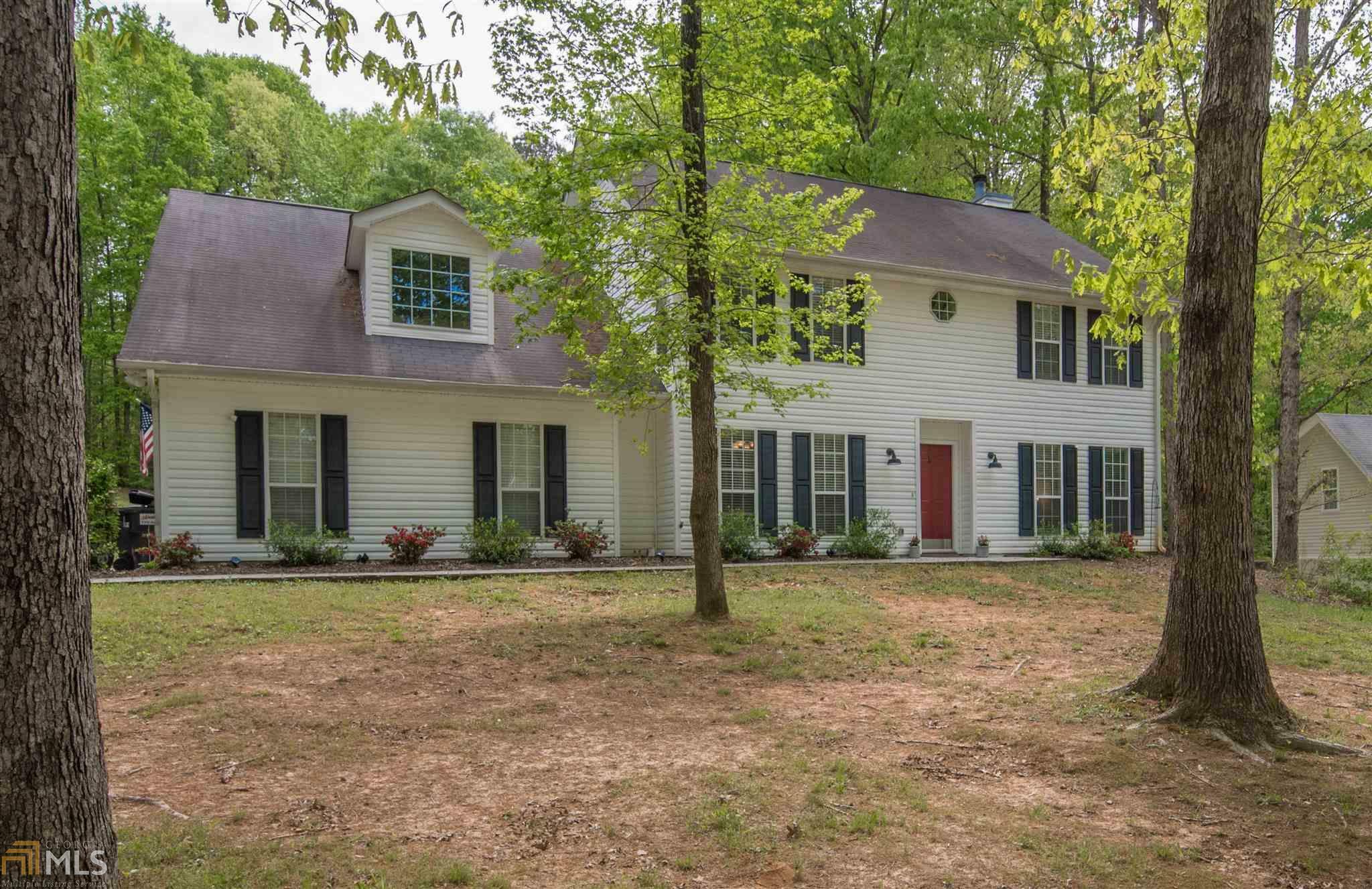 Property Photo:  42 Dorothy Dr  GA 30277 