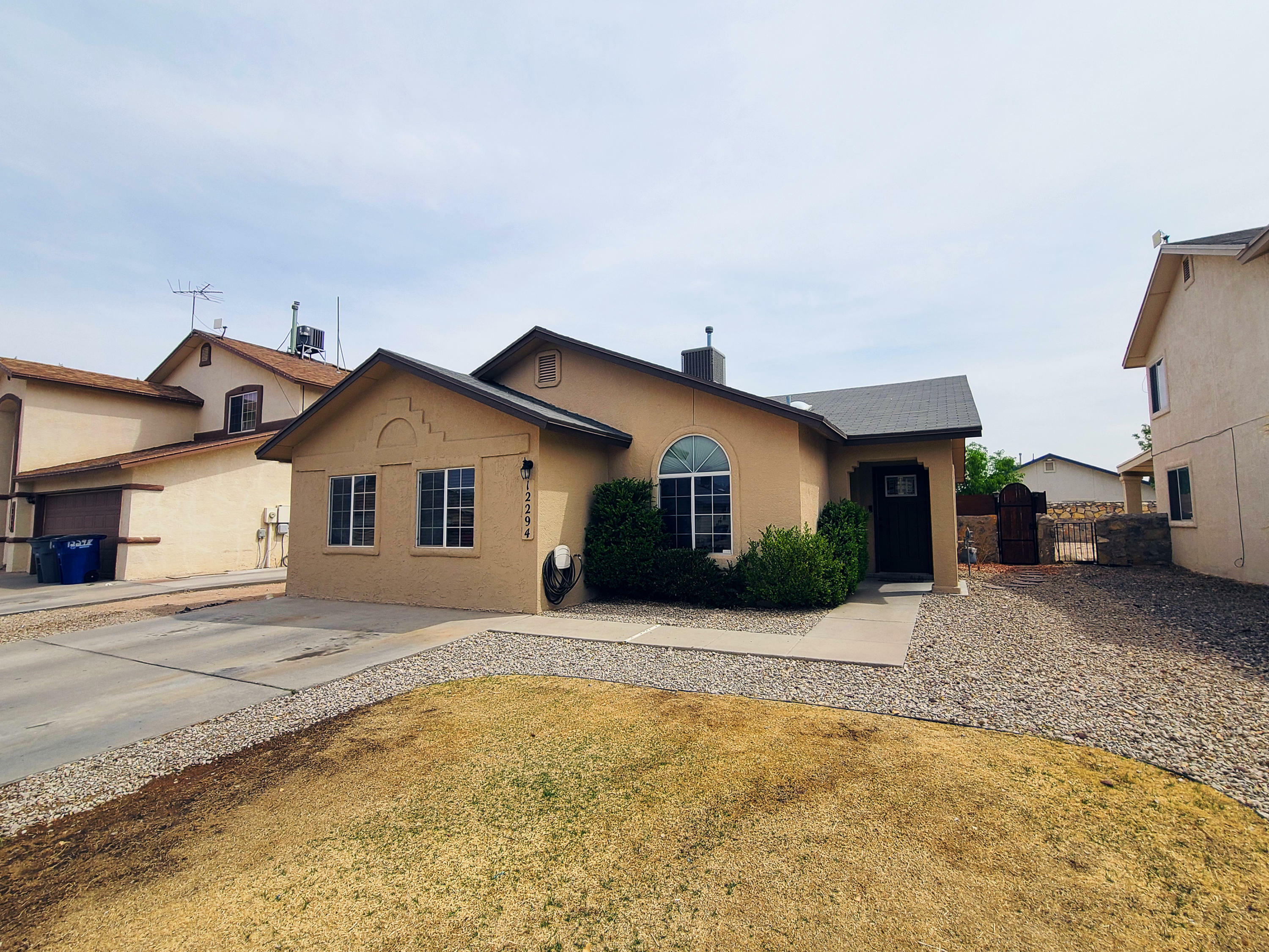 Property Photo:  12294 Tierra Brisa Drive  TX 79938 