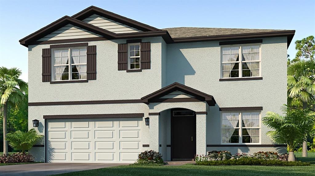 17423 Harvest Moon Way  Bradenton FL 34211 photo