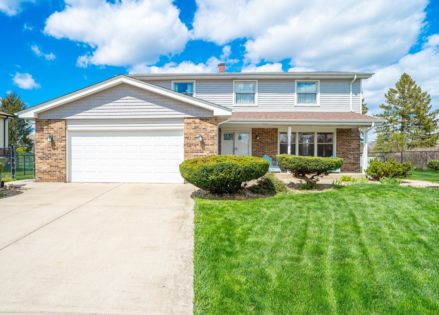 Property Photo:  8920 Doral Lane  IL 60462 