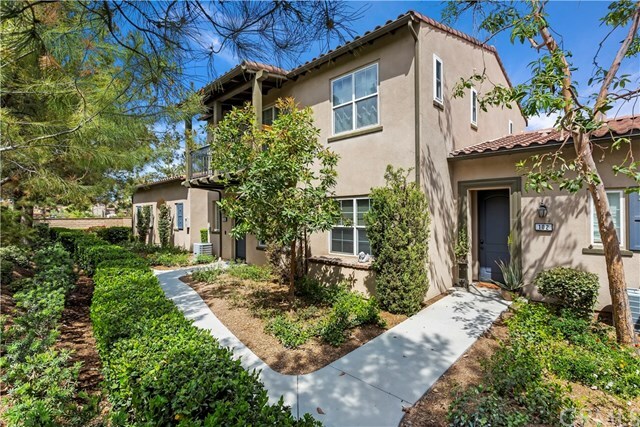 Property Photo: 4320 Owens Street 103 CA 92883