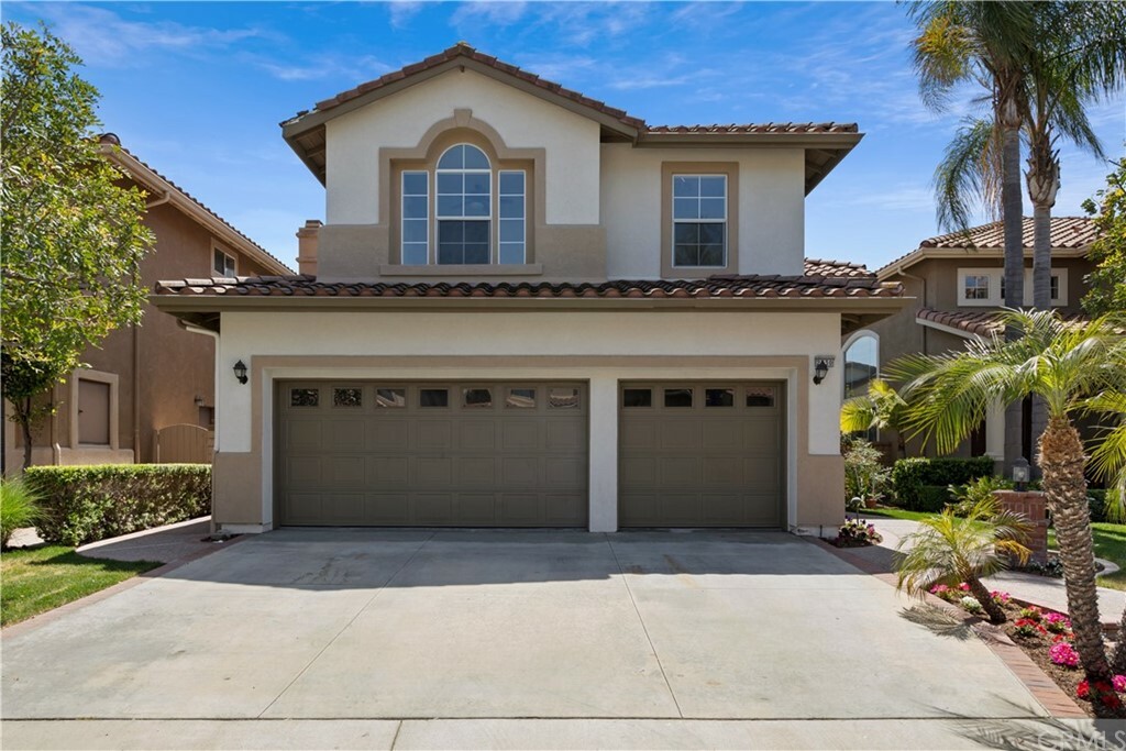 Property Photo: 2530 Reynolds Drive CA 92782