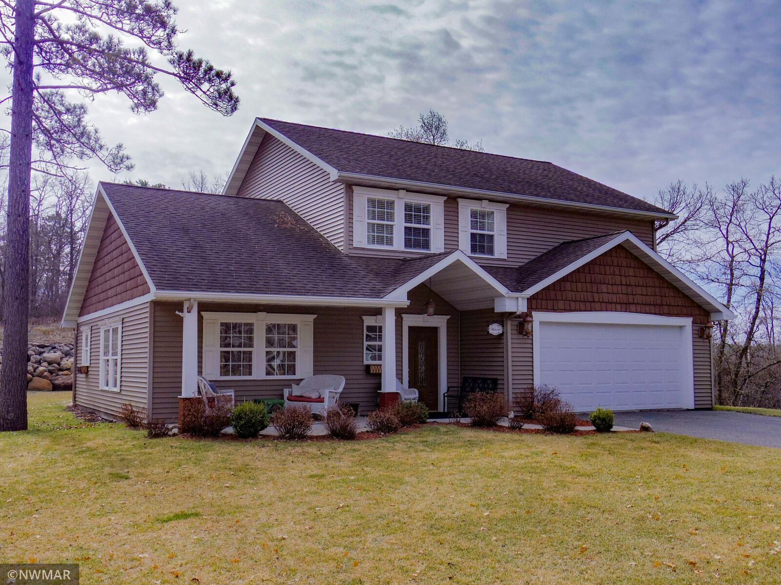 Property Photo:  241 Swedmark Drive SW  MN 56601 