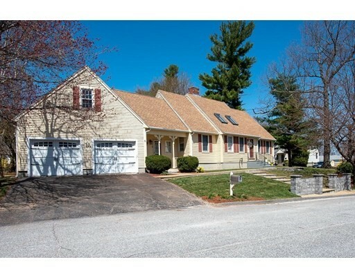 Property Photo: 2 Trevor Lane MA 01605