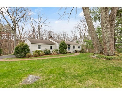 Property Photo:  12 Hitchinpost Road  MA 01824 