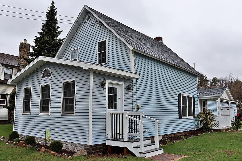 Property Photo: 2019 Route 22B NY 12962