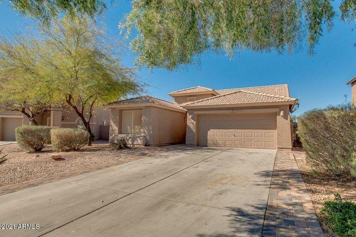 29152 N Red Finch Drive  San Tan Valley AZ 85143 photo