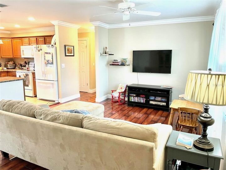 Property Photo:  424 49th Street W  FL 34221 