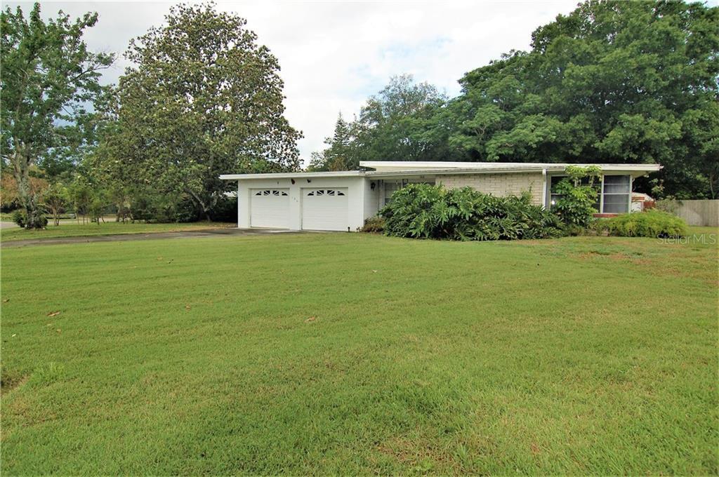 Property Photo:  106 Shannon Drive  FL 32773 