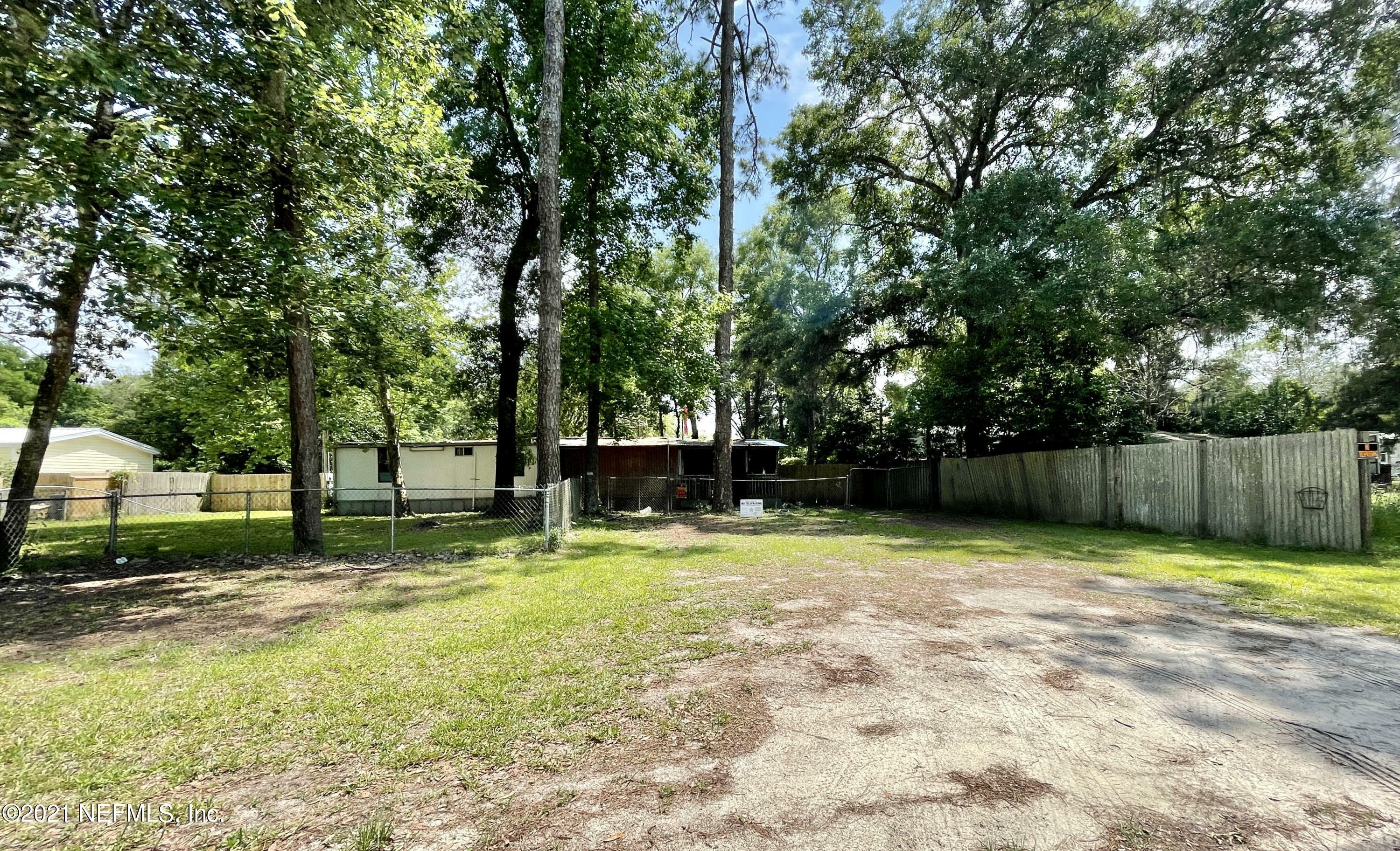 Property Photo:  2225 Knowles Road  FL 32043 