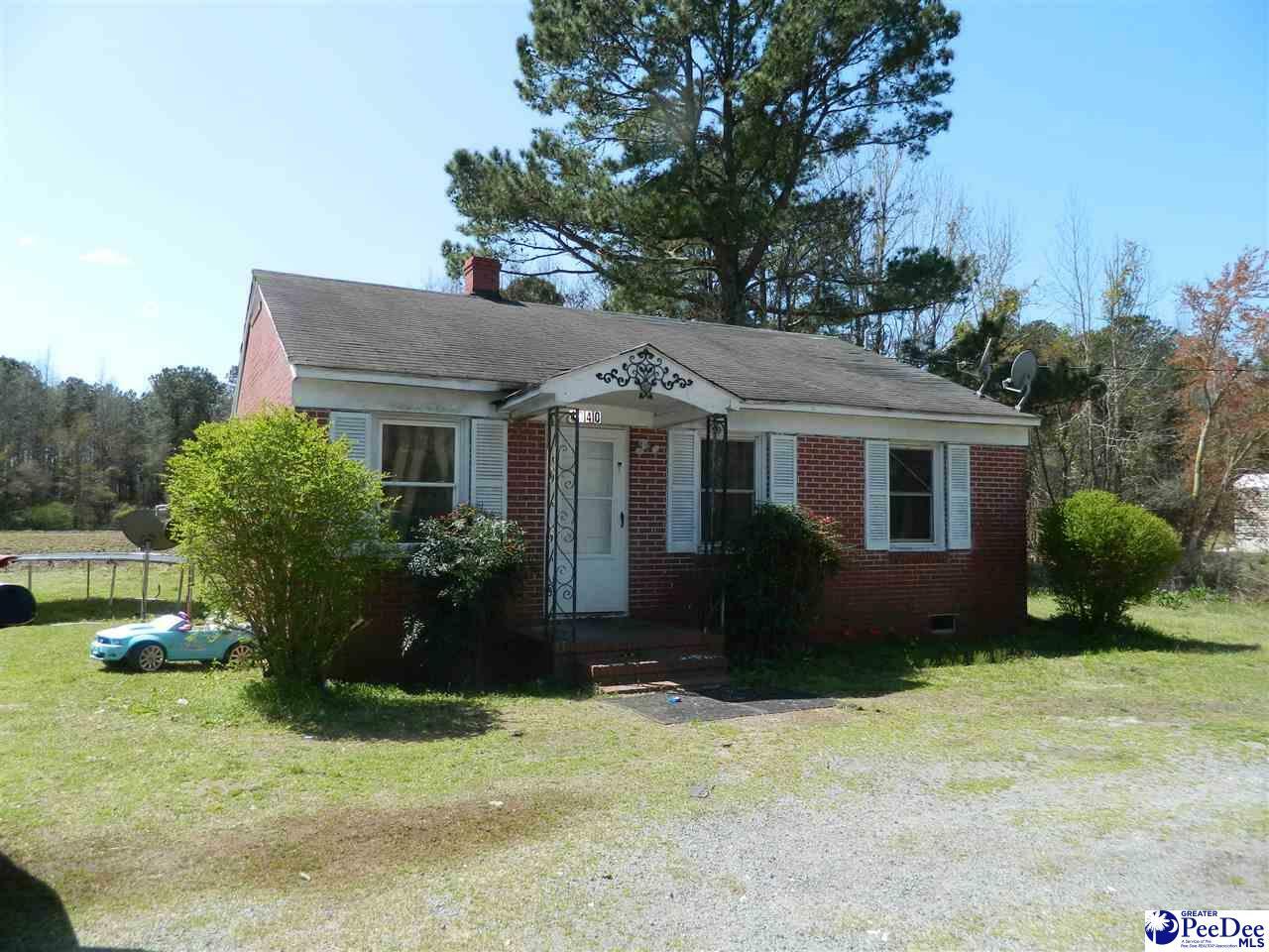 Property Photo:  4340 Hoffmeyer Road  SC 29532 