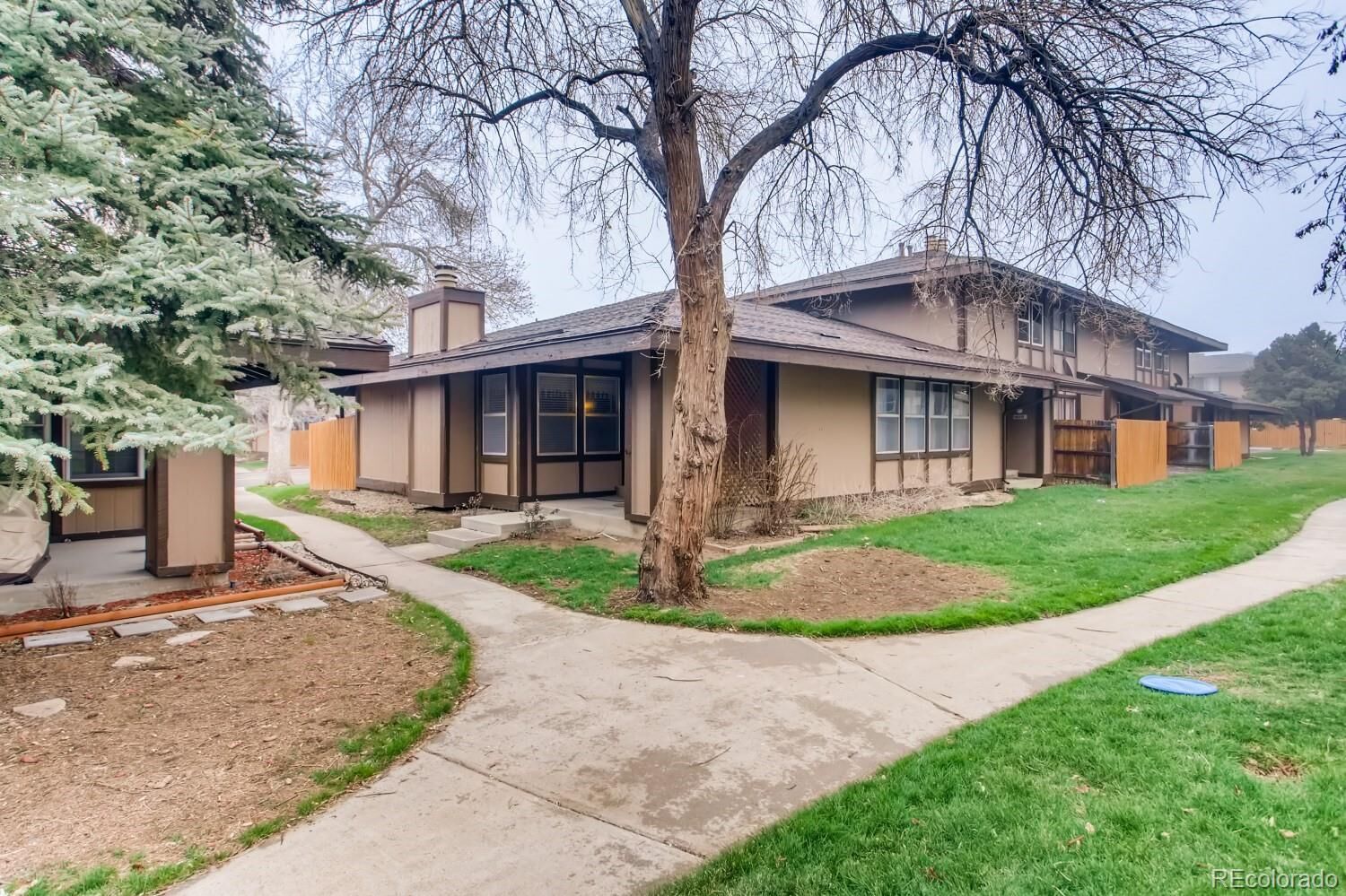 Property Photo:  15010 E Lehigh Avenue  CO 80014 