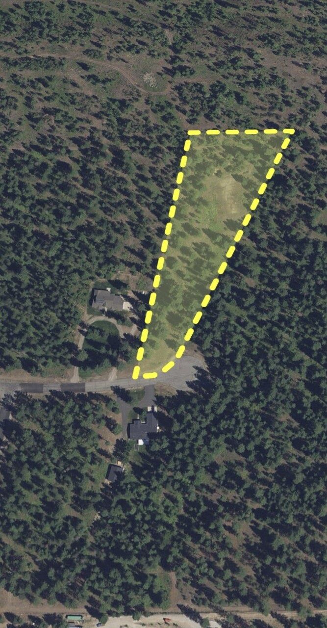 4210 Fantasy Ct  Loon Lake WA 99144 photo