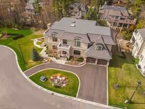 Property Photo: 8 Lambert ON L6K 0H6