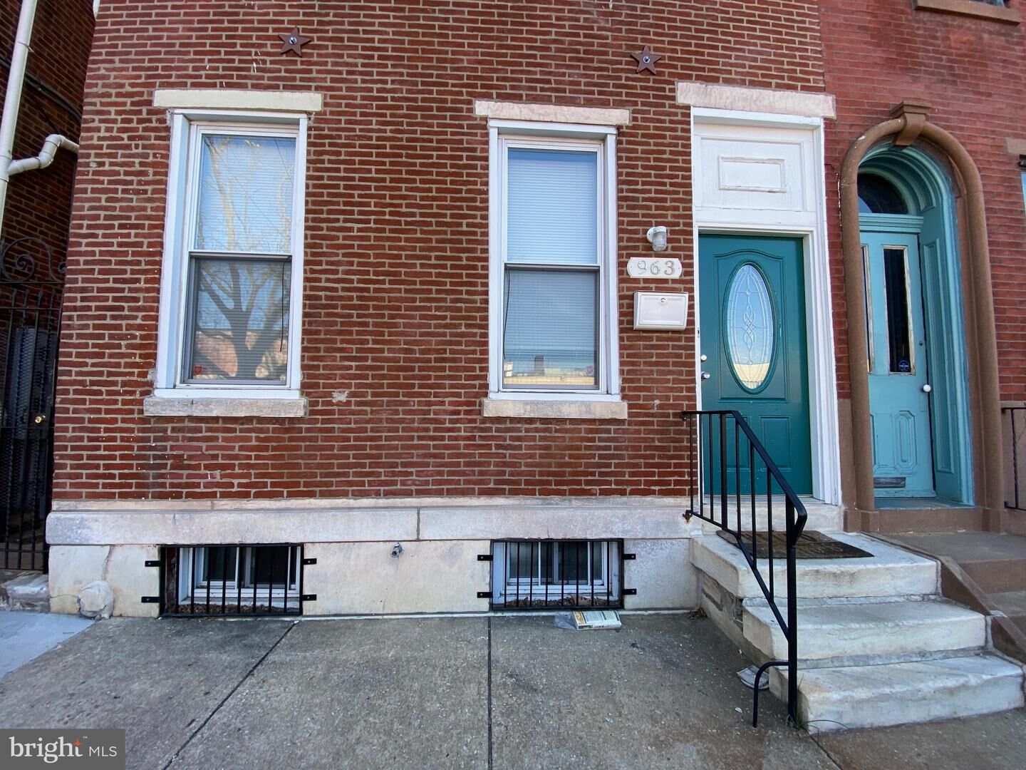 Property Photo:  963 N 6th Street  PA 19123 