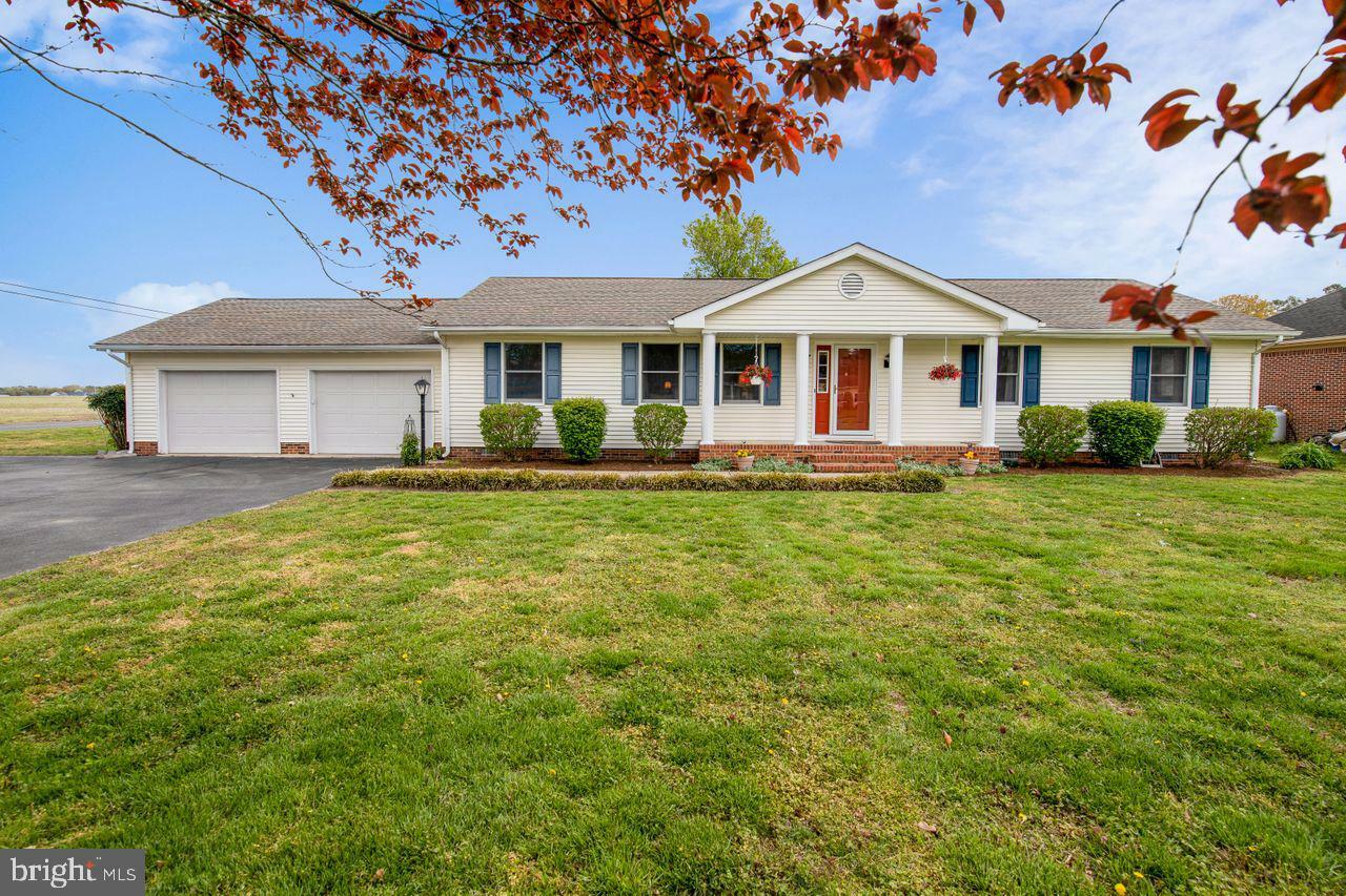 Property Photo: 801 Briarcliff Road MD 21804