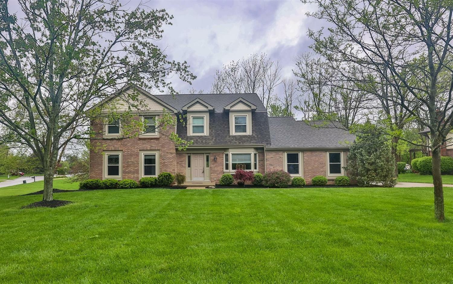 Property Photo: 11683 Symmes Valley Dr OH 45140