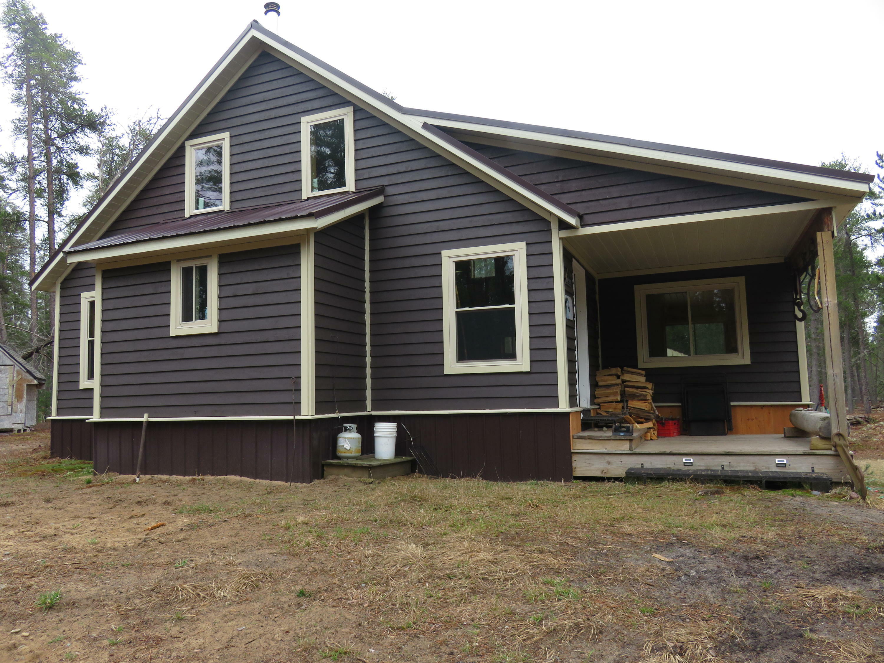 2995 Brown Rd  Newberry MI 49868 photo
