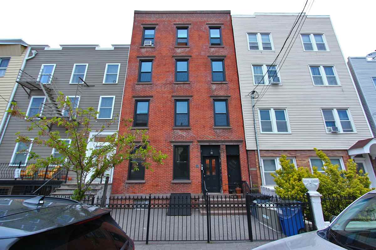 Property Photo: 322 4th St 4 NJ 07302