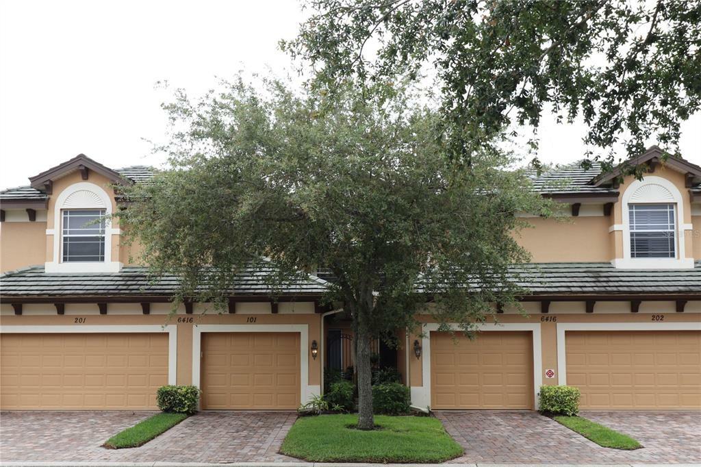 6416 Moorings Point Circle 101  Lakewood Ranch FL 34202 photo