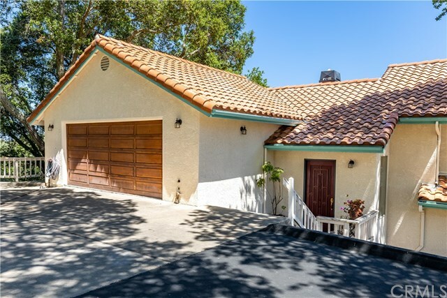 Property Photo:  12250 Santa Ana Road  CA 93422 