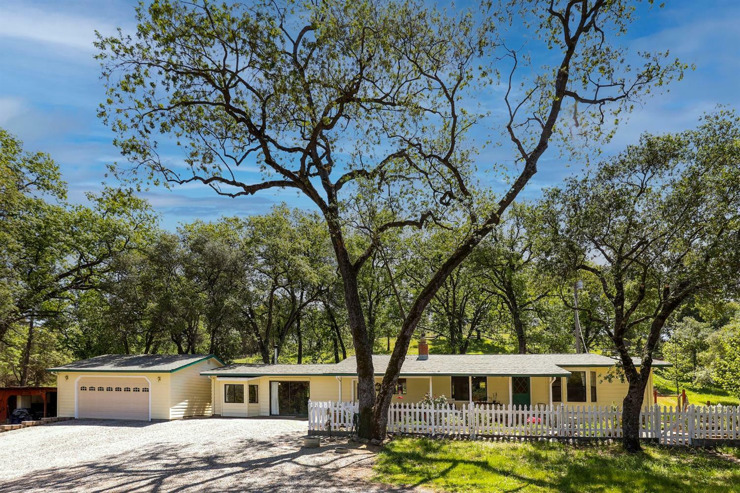 Property Photo:  6642 Mountain Ranch Road  CA 95246 