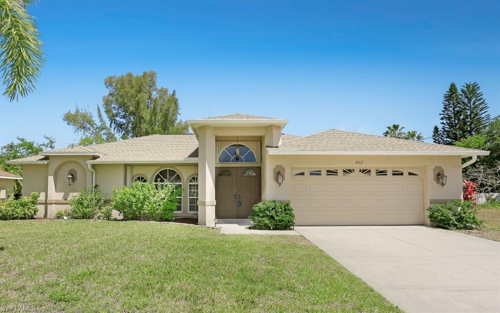 Property Photo:  3517 SW 3rd Terrace  FL 33991 