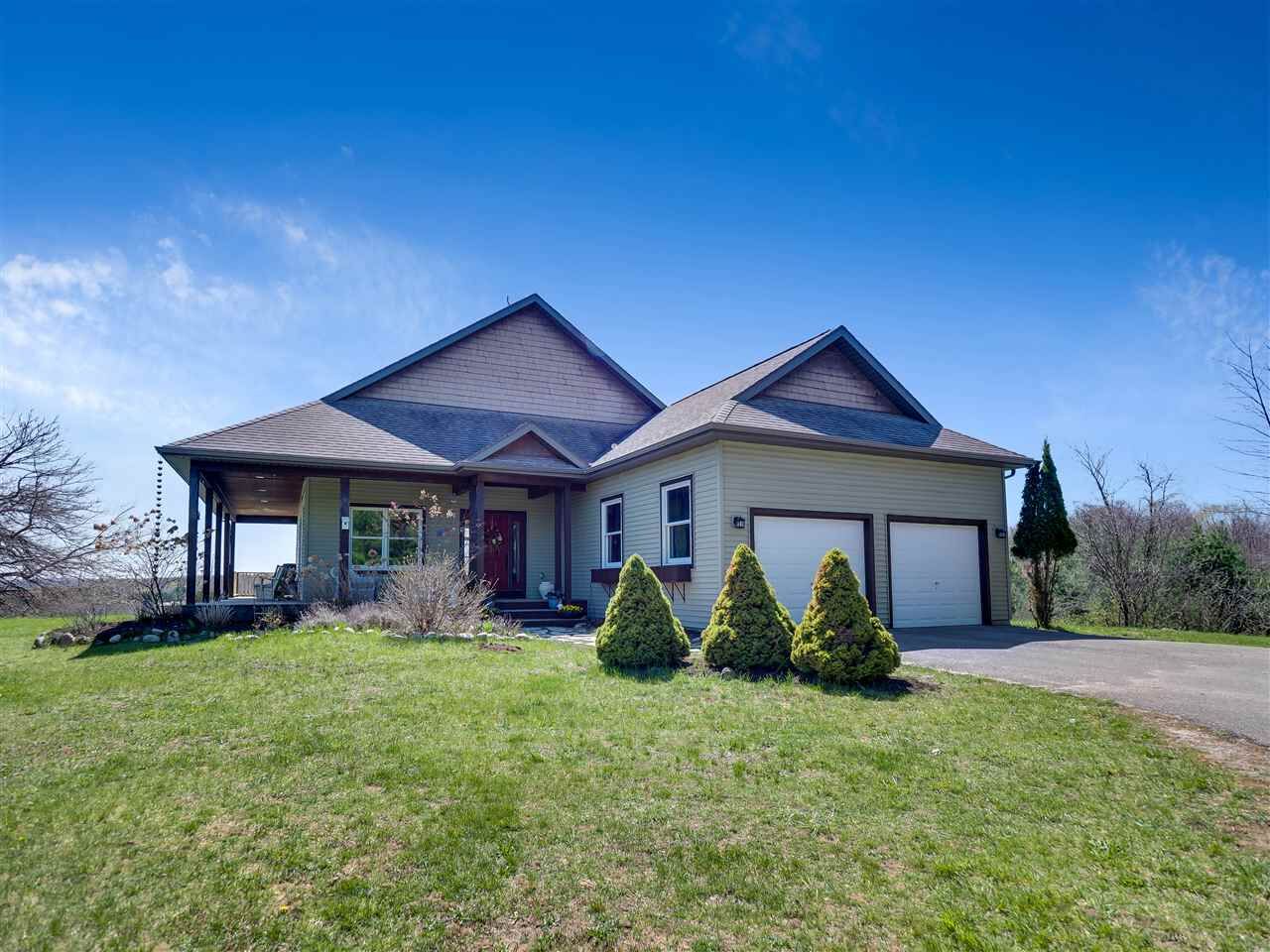 Property Photo:  03066 Windy Lane  MI 49712 