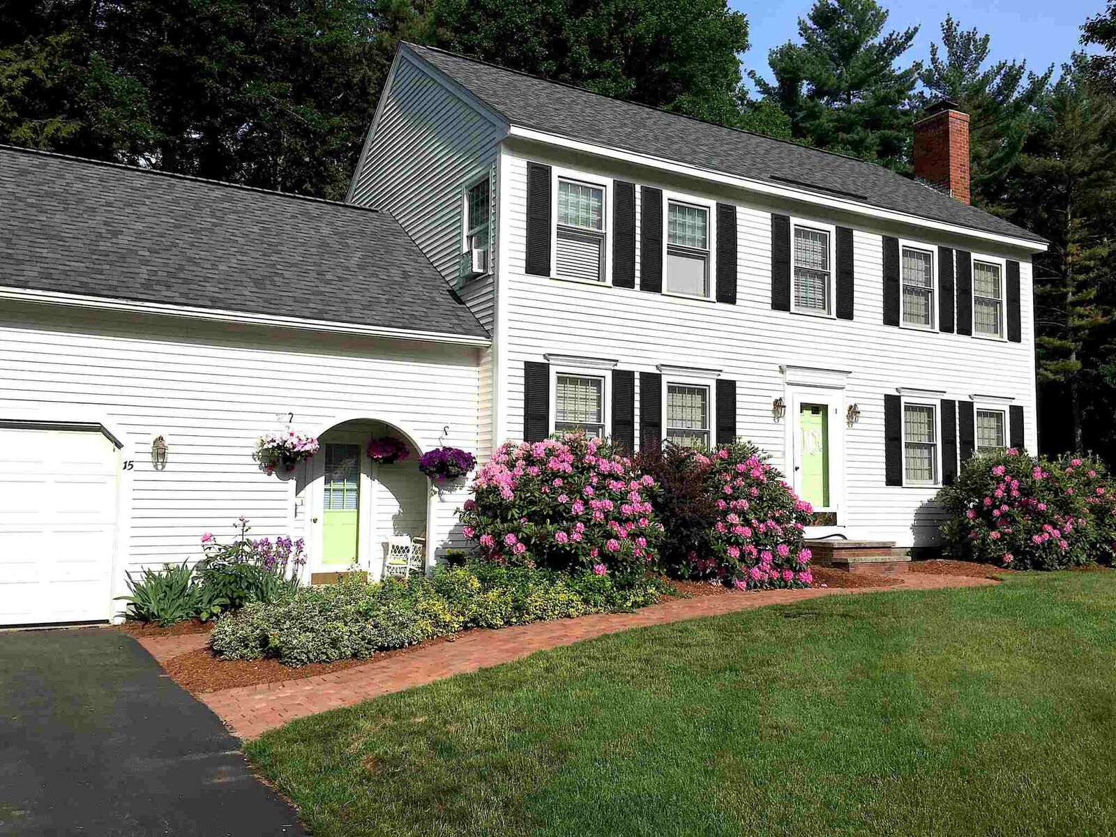 Property Photo:  15 Peterson Circle  NH 03303 