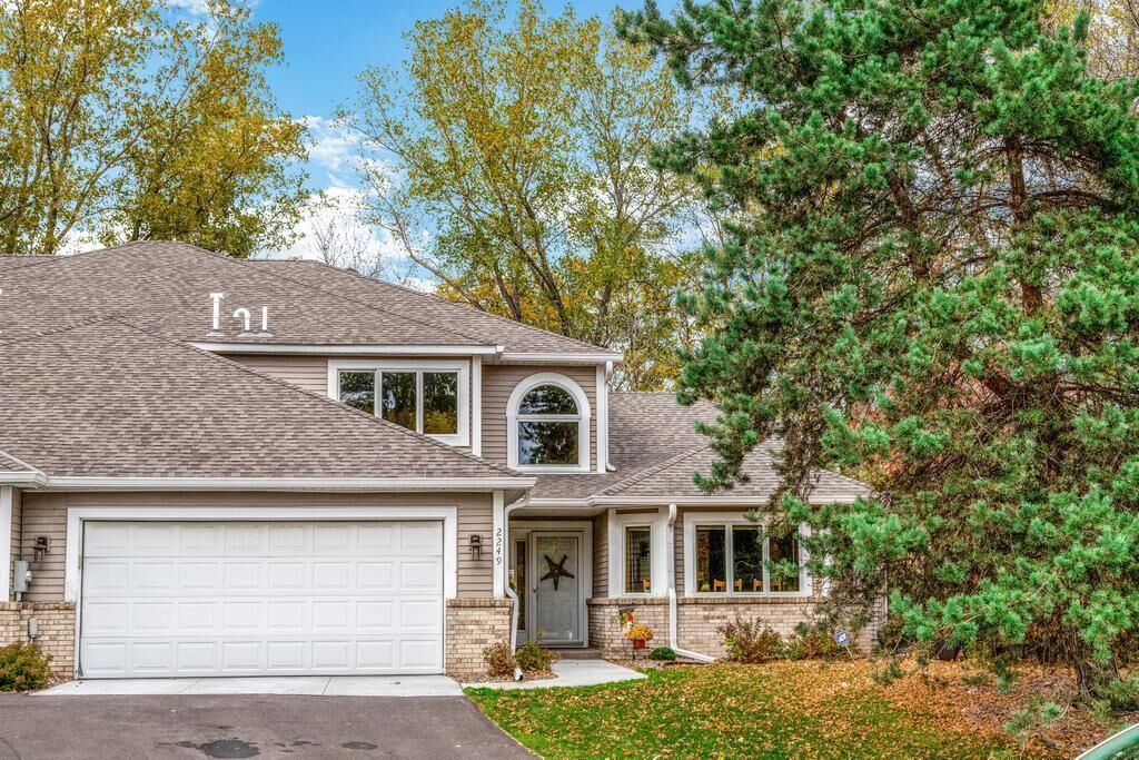 Property Photo: 2249 Ferris Lane MN 55113