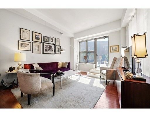 Property Photo:  1166 Washington St. 203  MA 02118 