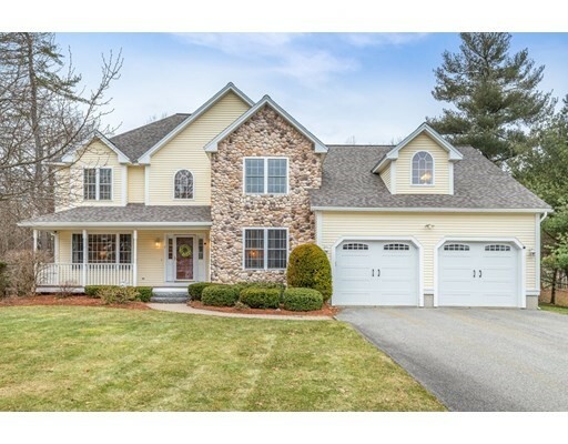 Property Photo: 11 Arthur Ave MA 01824