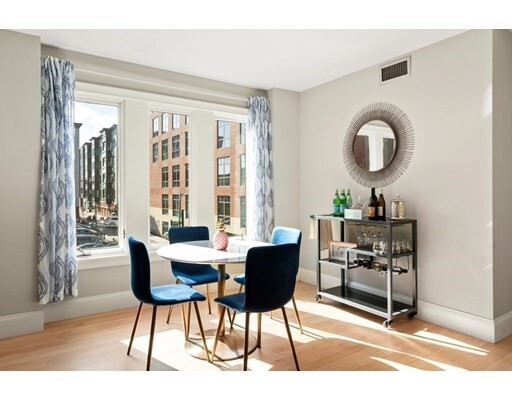 Property Photo:  45 West Broadway 206  MA 02127 
