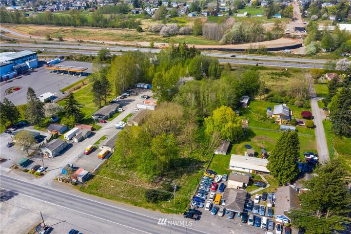 Property Photo:  6077 Portal Way  WA 98248 
