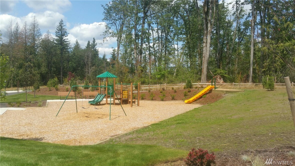 Property Photo:  26327 203rd (Lot 54) Place SE  WA 98042 